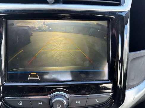 Used 2019 Chevrolet Sonic Premier image 11