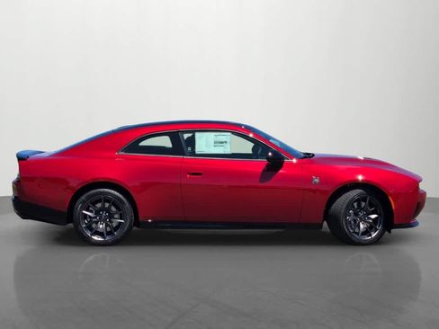 New 2026 Dodge Charger Scat Pack AWD/4WD image 7
