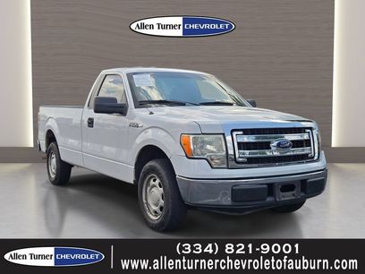 Used 2014 Ford F150 XL w/ XL Decor Group