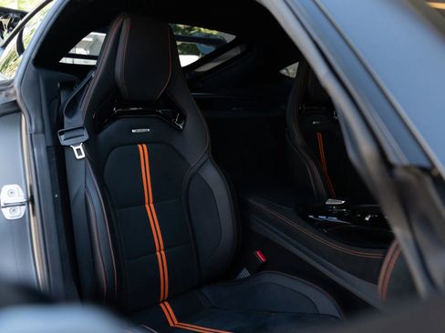 Used 2021 Mercedes-Benz AMG GT Black Series image 67