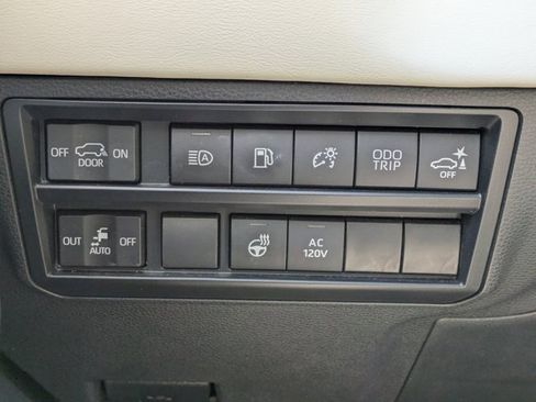 Used 2024 Toyota Sequoia Capstone image 25