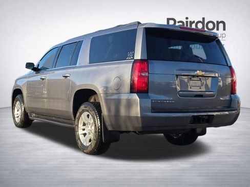 Used 2019 Chevrolet Suburban LT image 5