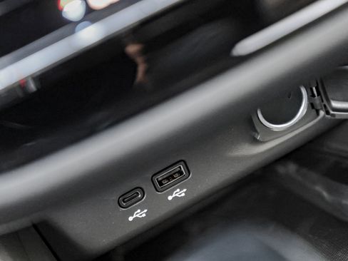 New 2025 Buick Envista Avenir image 31