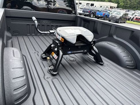 New 2026 Ford F350 Platinum AWD/4WD image 24