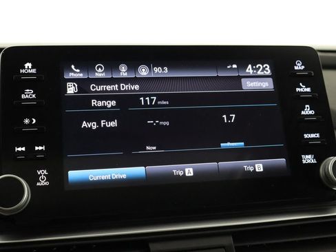 Used 2018 Honda Accord Touring image 34