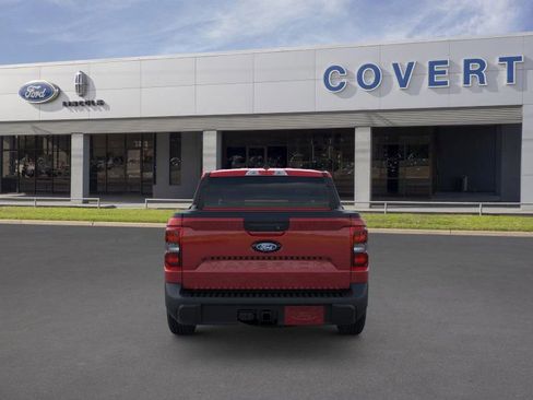 New 2026 Ford Maverick XLT w/ XLT Luxury Package image 5