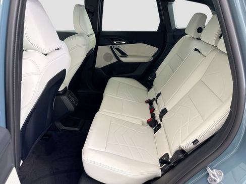 New 2026 BMW X1 xDrive28i w/ Technology Package AWD/4WD image 19