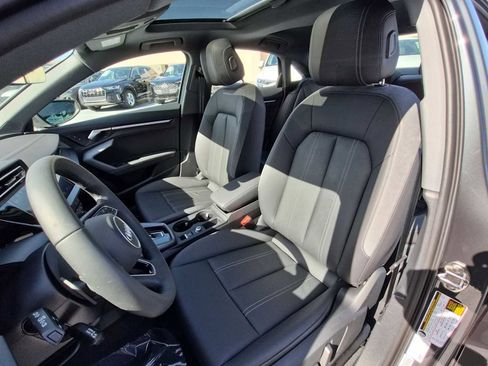 Certified 2026 Audi A3 2.0T Premium w/ Convenience Package image 15