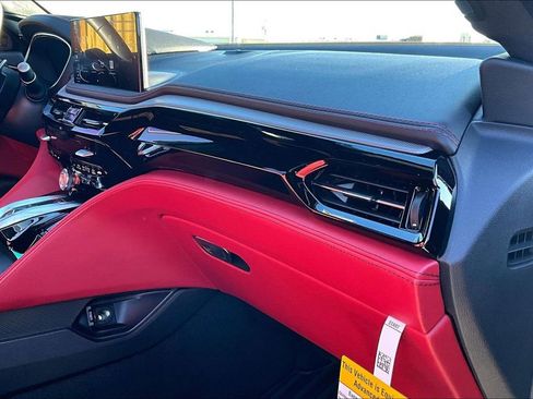 New 2026 Acura MDX A-Spec image 14