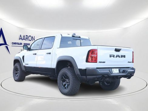 New 2026 RAM 1500 RHO w/ RHO Level 1 Equipment Group AWD/4WD image 7
