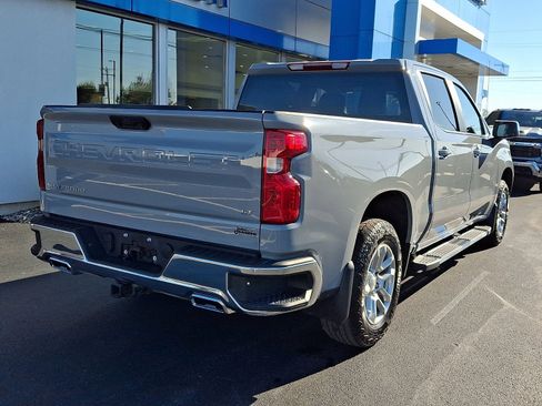 Used 2024 Chevrolet Silverado 1500 LT image 6