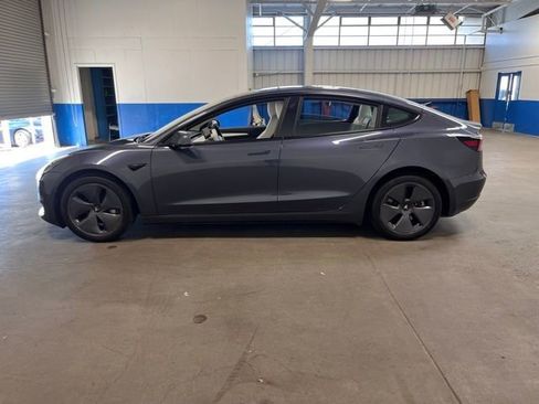 Used 2023 Tesla Model 3 Standard Range image 7