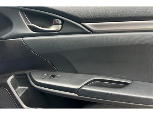 Used 2020 Honda Civic Sport image 18