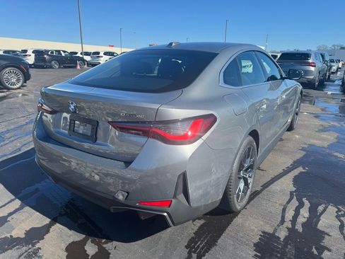 New 2026 BMW i4 eDrive40 w/ Premium Package image 5