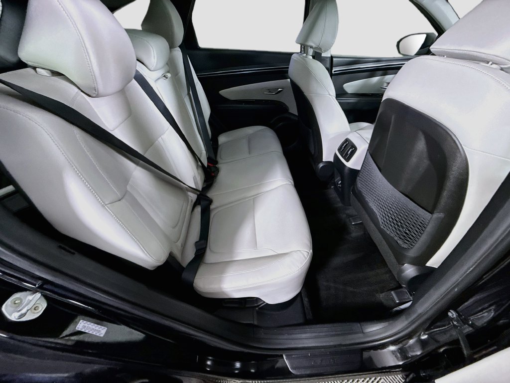 Used 2022 Hyundai Tucson Limited AWD/4WD image 31