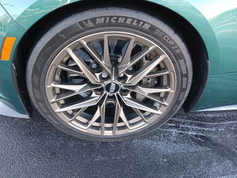 Used 2025 Cadillac CT5 V Blackwing w/ Precision Package image 6