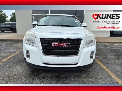 Used 2015 GMC Terrain SLE