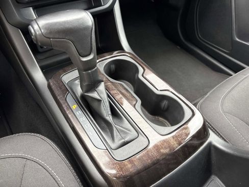 Used 2019 GMC Canyon SLE image 33