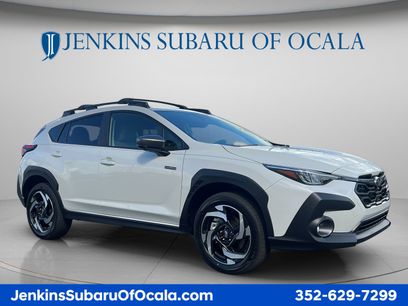New 2026 Subaru Crosstrek 2.5i Limited