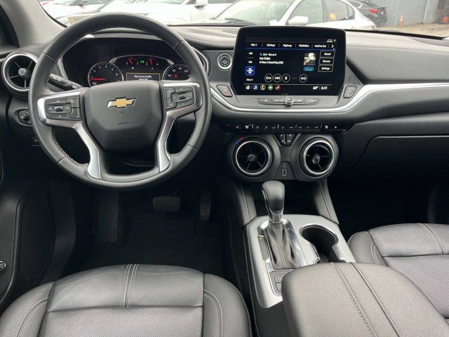 Used 2024 Chevrolet Blazer LT FWD image 16