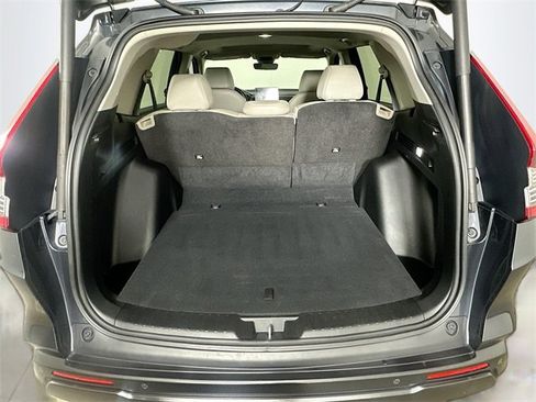 Certified 2023 Honda CR-V EX-L image 32
