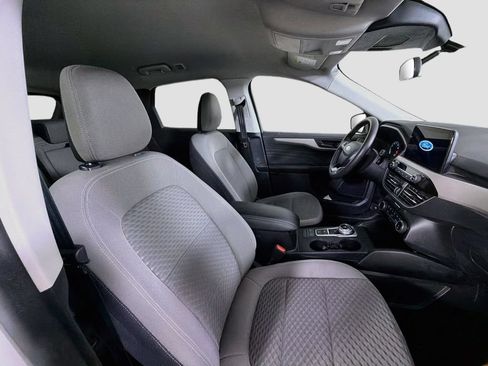 Used 2022 Ford Escape SE FWD image 26