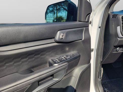 New 2025 Ford Ranger XL w/ Trailer Tow Package image 7