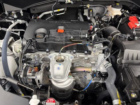 Used 2026 Honda HR-V LX image 39
