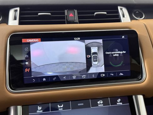 Used 2019 Land Rover Range Rover Sport Autobiography image 24
