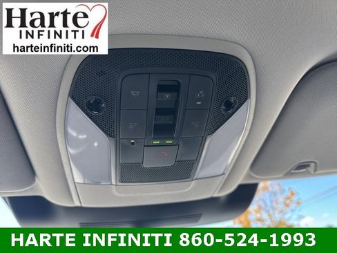 New 2026 INFINITI QX60 Luxe image 19