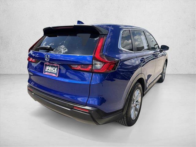 Used 2023 Honda CR-V EX-L image 5