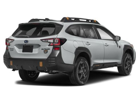 Used 2022 Subaru Outback Wilderness w/ Wilderness Package image 2