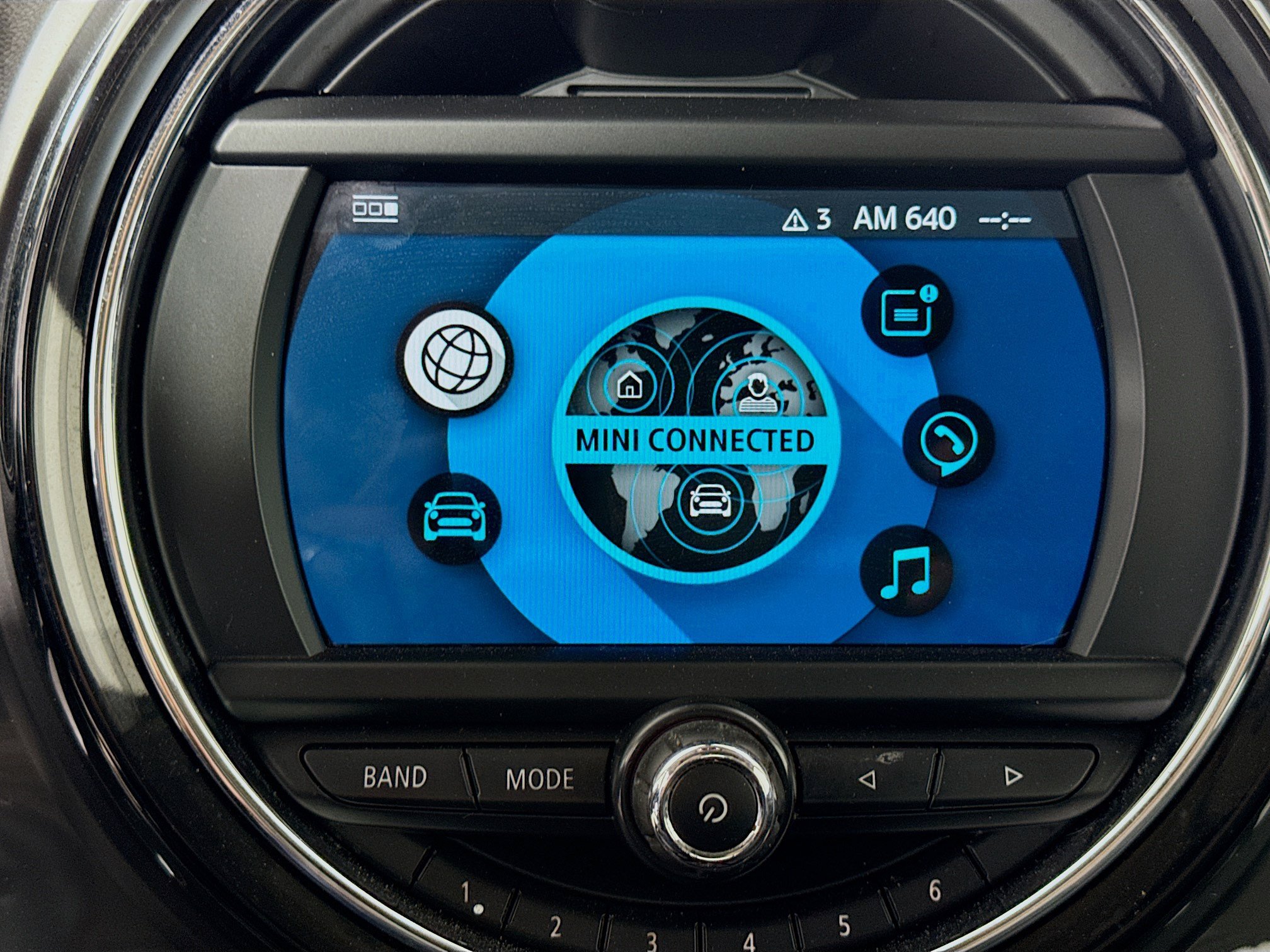 Used 2019 MINI Cooper Countryman S FWD image 15