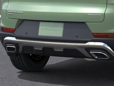 New 2026 Chevrolet TrailBlazer ACTIV w/ Convenience Package image 28