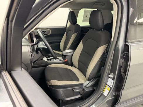 Used 2025 Ford Bronco Sport Big Bend AWD/4WD image 18