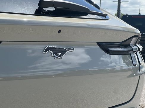 New 2026 Ford Mustang Mach-E Premium w/ Technology Package image 8