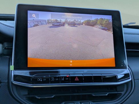 New 2026 Jeep Compass Latitude AWD/4WD image 20