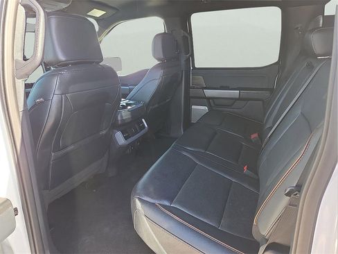 Used 2024 Ford F150 Lariat w/ FX4 Off-Road Package image 9