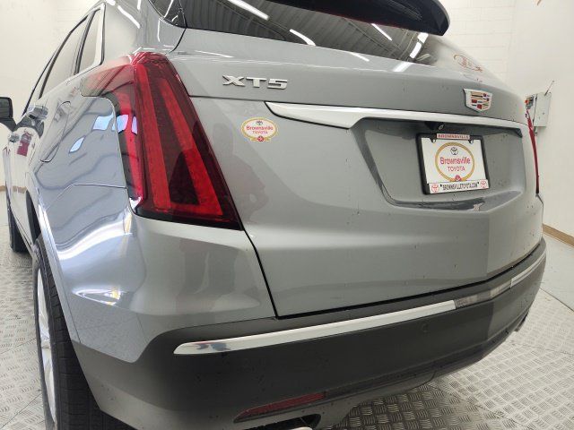 Used 2024 Cadillac XT5 Luxury FWD image 18