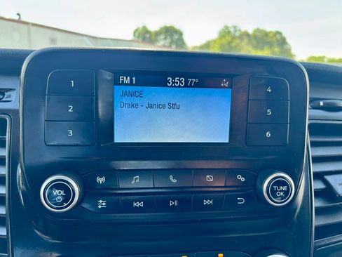 Used 2020 Ford Transit 250 Medium Roof w/ Load Area Protection Package RWD image 17