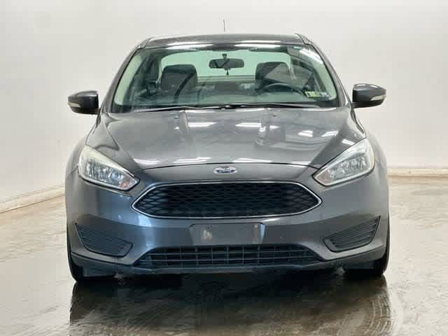 Used 2017 Ford Focus SE FWD image 18