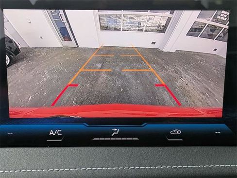 New 2026 Chevrolet Corvette Stingray Coupe w/ 1LT image 19