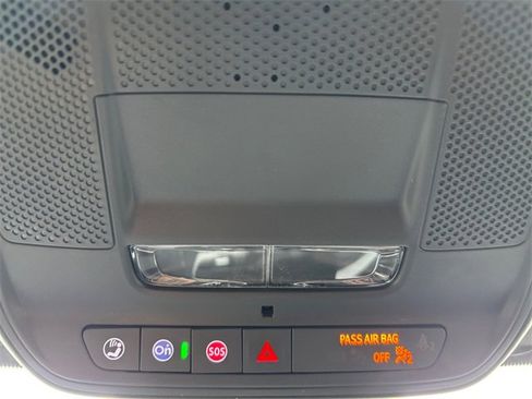 New 2026 Chevrolet Equinox LT image 26