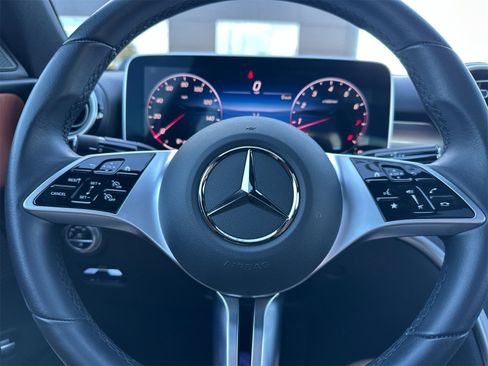 Certified 2025 Mercedes-Benz C 300 C 300 image 25
