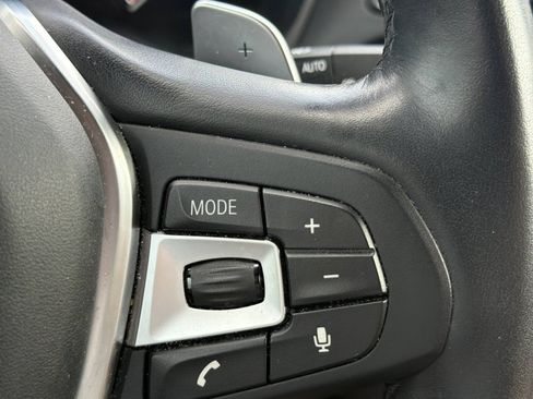 Used 2019 BMW X3 sDrive30i w/ Premium Package RWD image 31