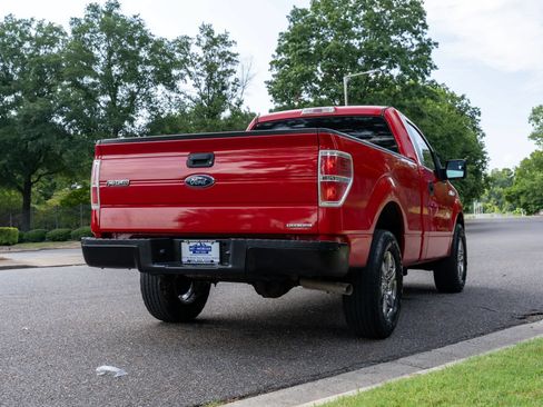 Used 2014 Ford F150 XL RWD image 6