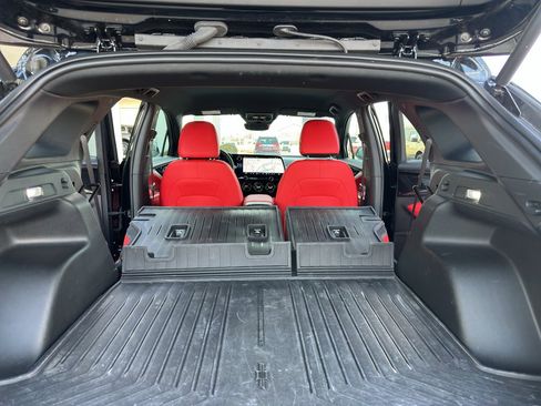 Used 2024 Chevrolet Blazer EV RS image 37