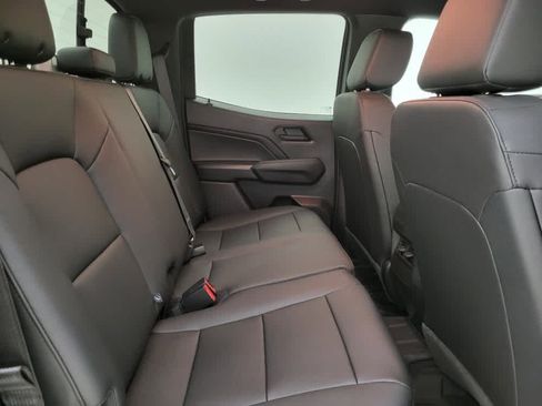 New 2026 Chevrolet Colorado Trail Boss image 39