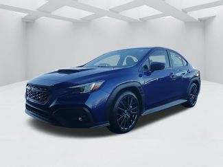 Used 2025 Subaru WRX Premium video 1