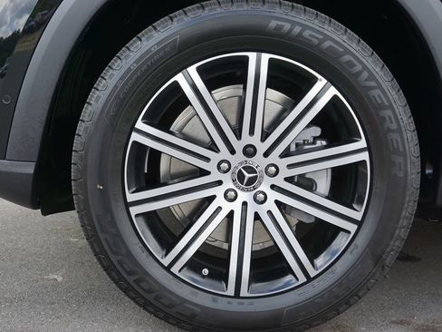 Used 2026 Mercedes-Benz GLE 350 4MATIC image 19